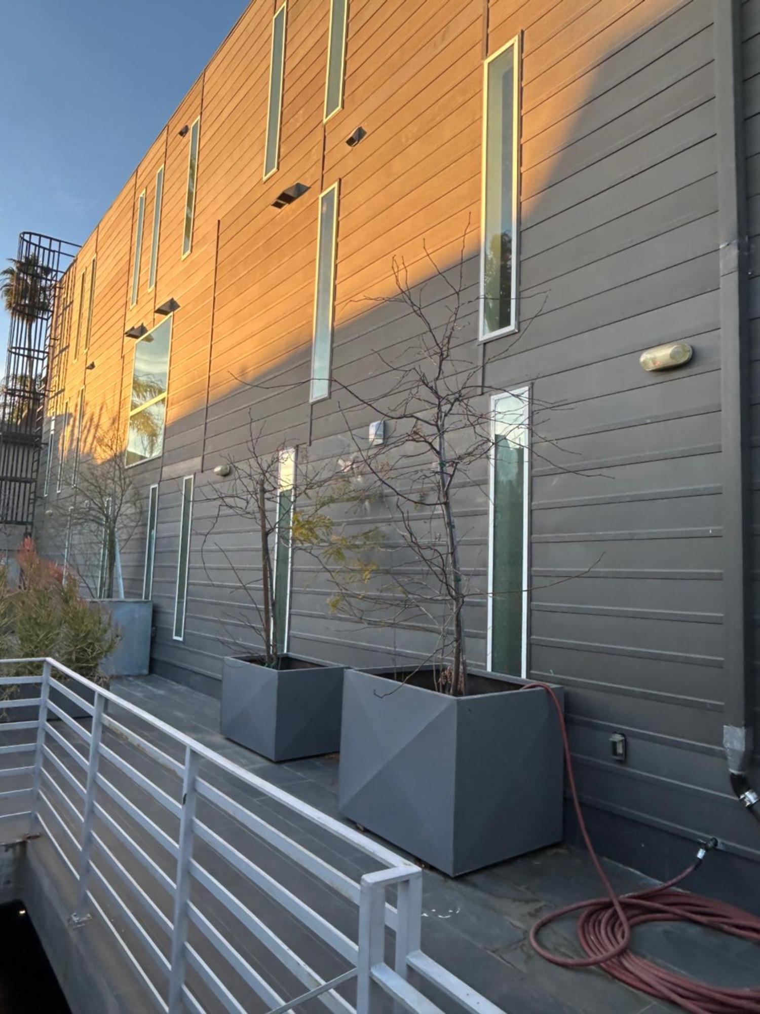 Newly Built Stylish Modern 2b In La * Los Angeles